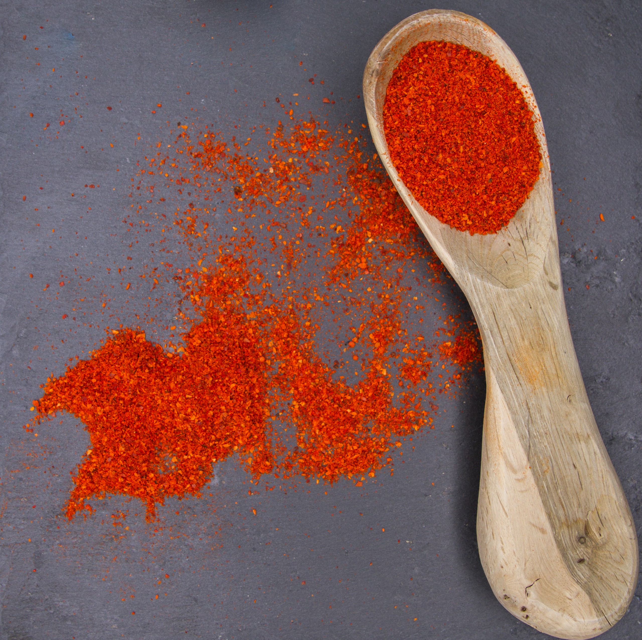  Piment d'Espelette - Red Chili Pepper Powder from
